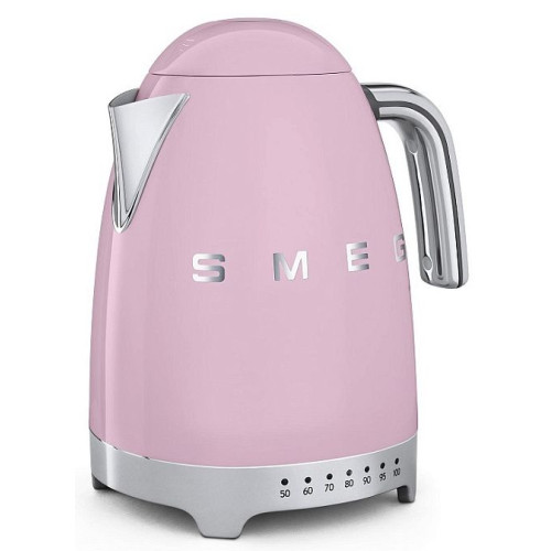 Чайник Smeg KLF04PKEU