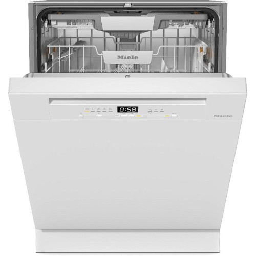 Посудомоечная машина Miele G 5410 SCi Active Plus белый