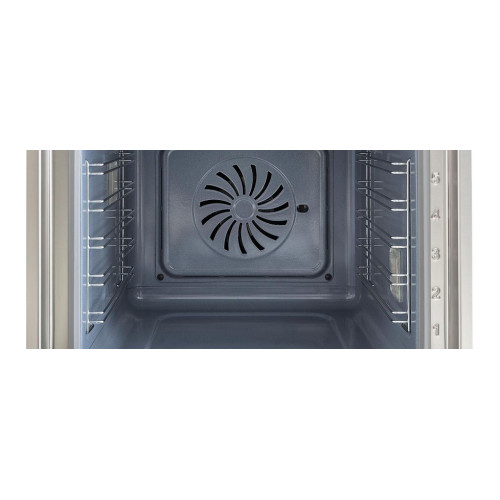 Духовой шкаф Bertazzoni F6011MODVPTN/23 Карбонио