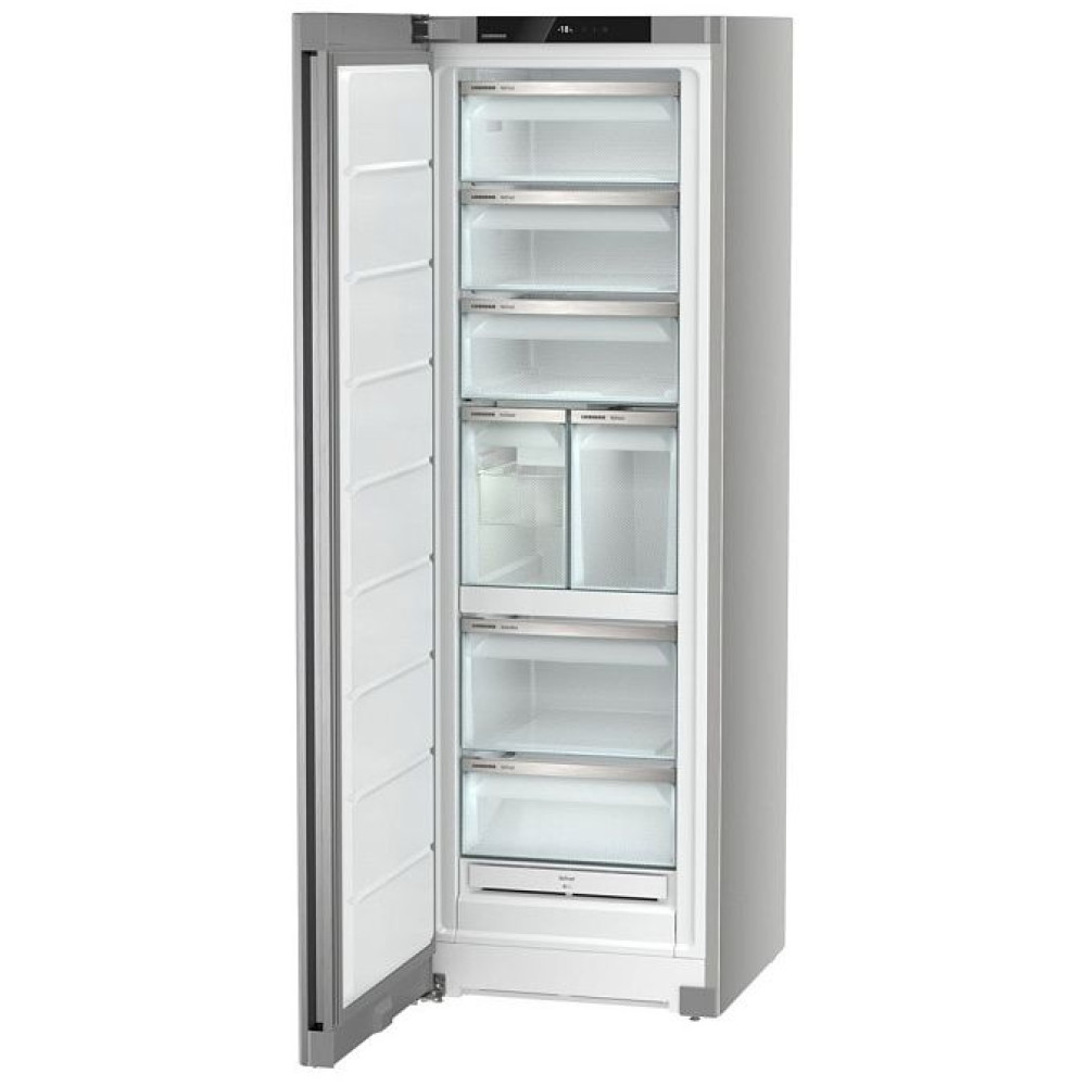 Холодильник Liebherr XRFsf 5240-22 001 (SRsfd 5220-22 001+SFNsfd 5247-22 001)