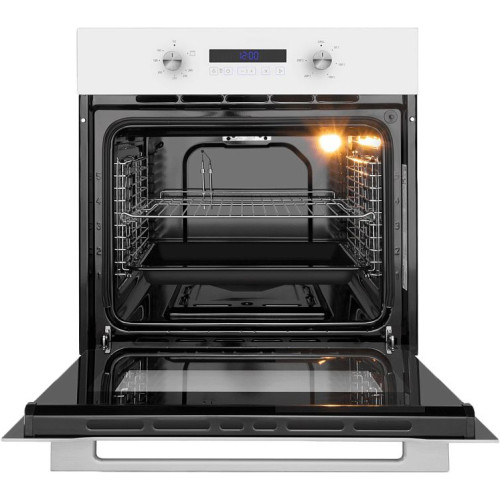 Газовый дух.шкаф Maunfeld MOGM703W