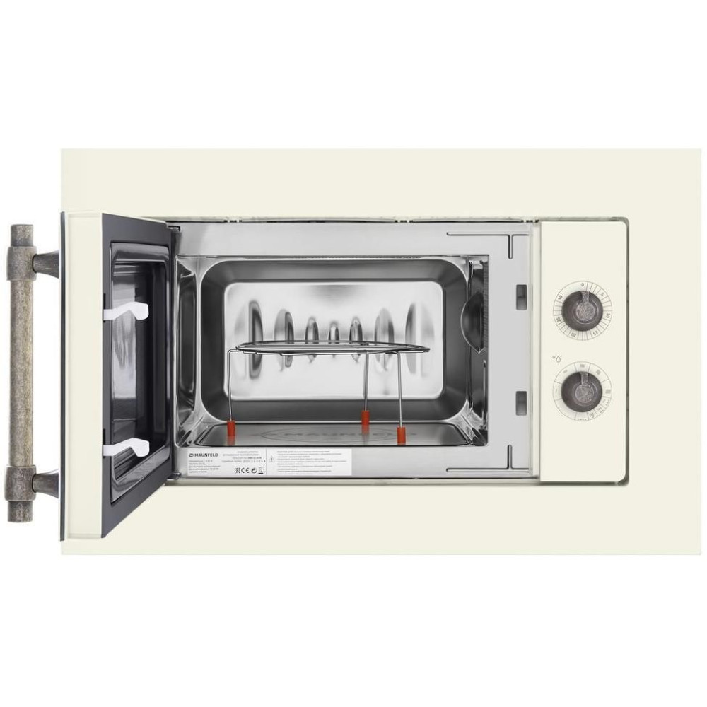 Встраиваемая микроволновая печь Maunfeld JBMO.20.5ERIB