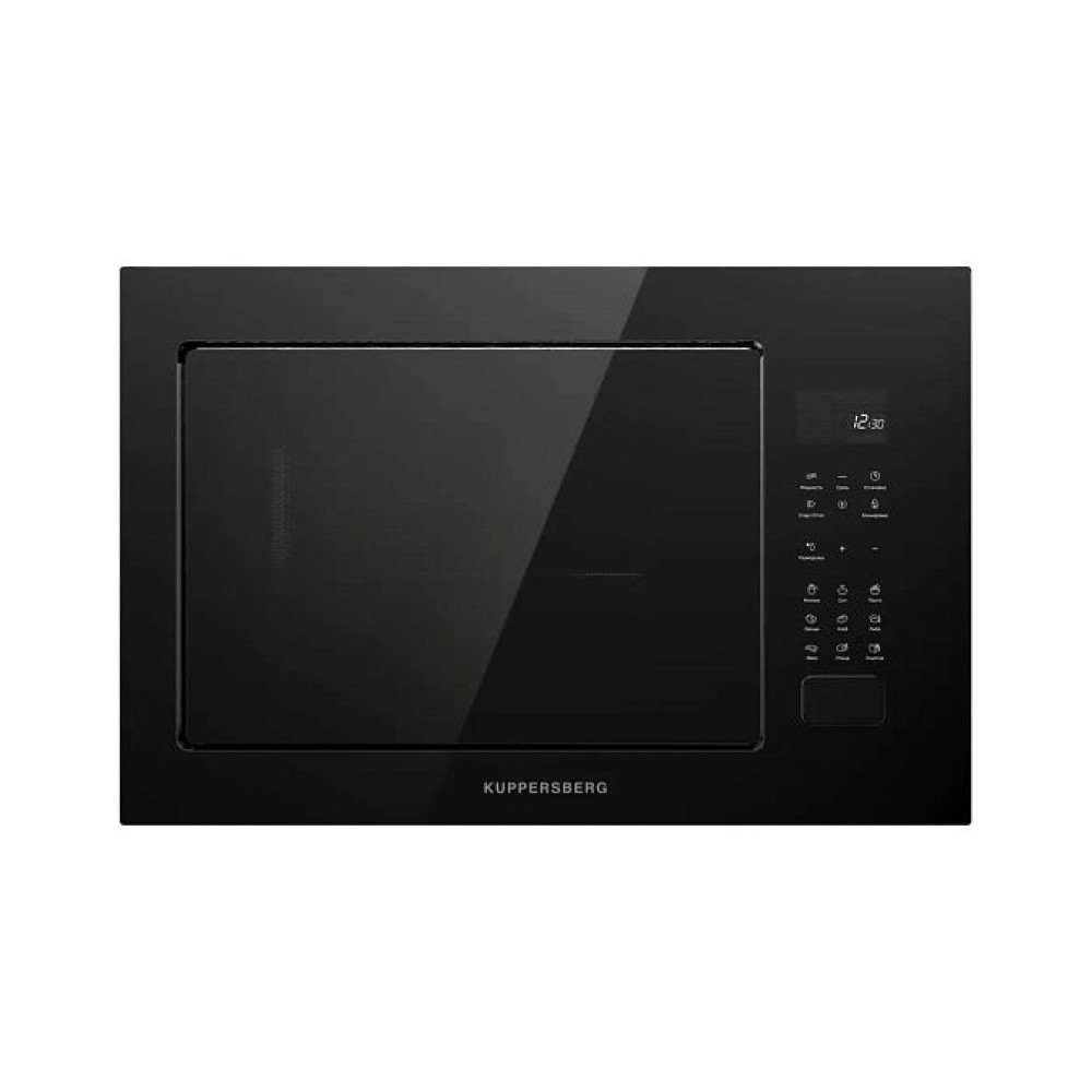 Микроволновая печь Kuppersberg HMF 627 B