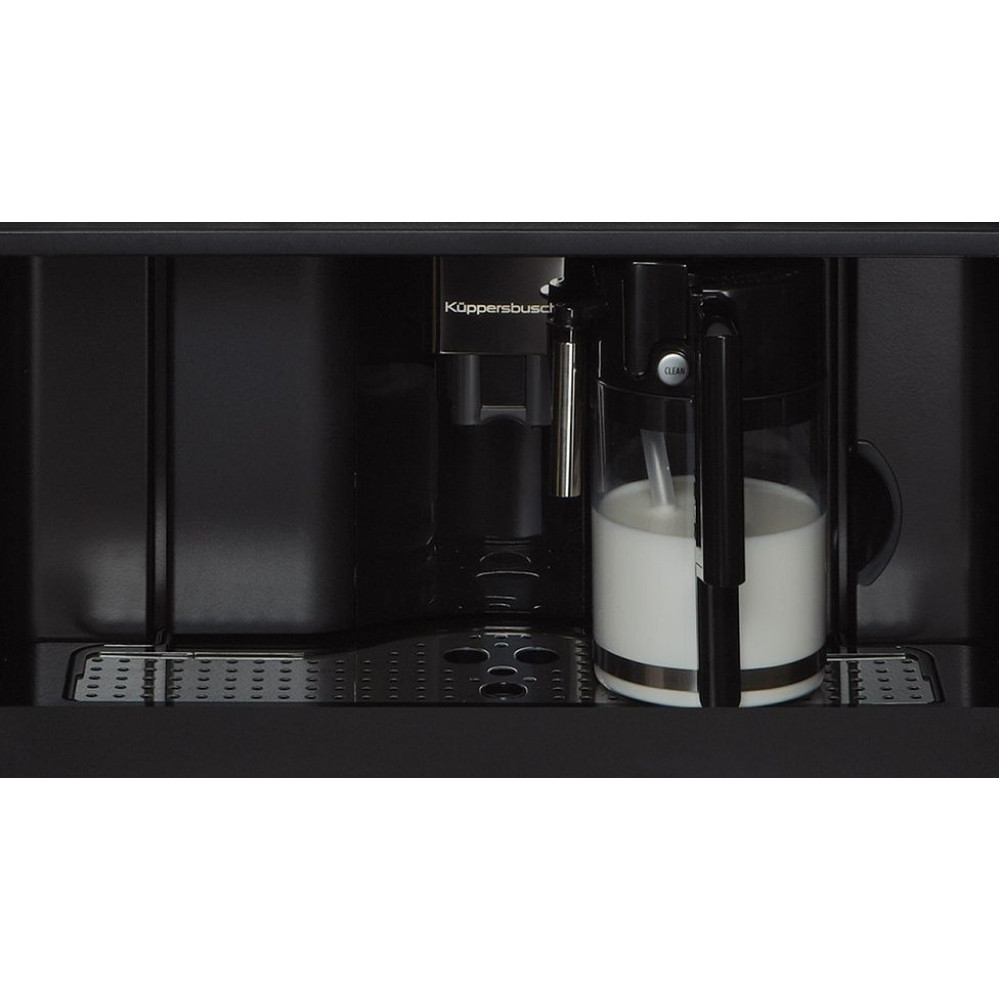 Встраиваемая кофемашина Kuppersbusch CKV 6550.0 G5