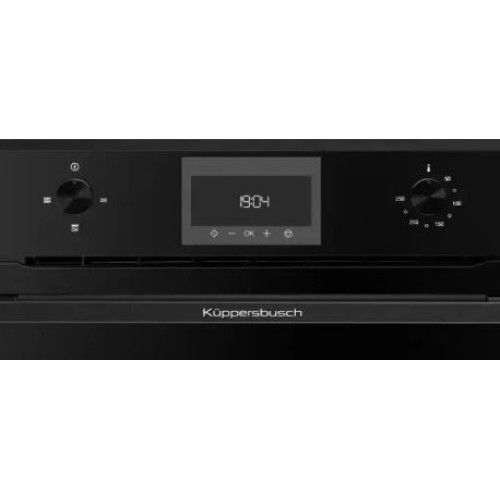 Встраиваемая микроволновая печь Kuppersbusch CM 6330.0 S5 Black Velvet