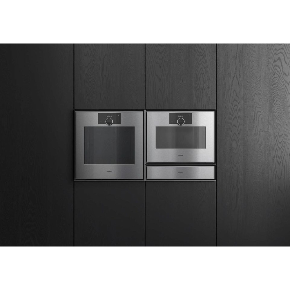Духовой шкаф Gaggenau GO450120