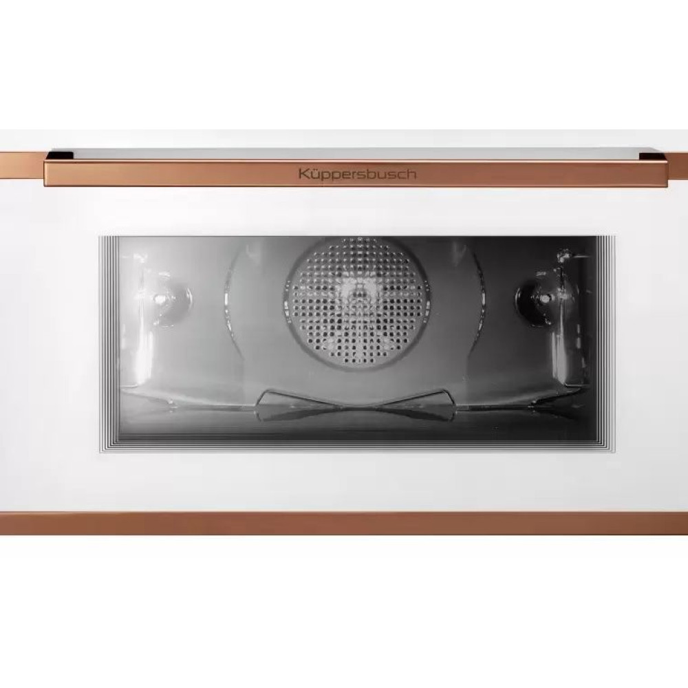 Компактный духовой шкаф Kuppersbusch CBP 6550.0 W7