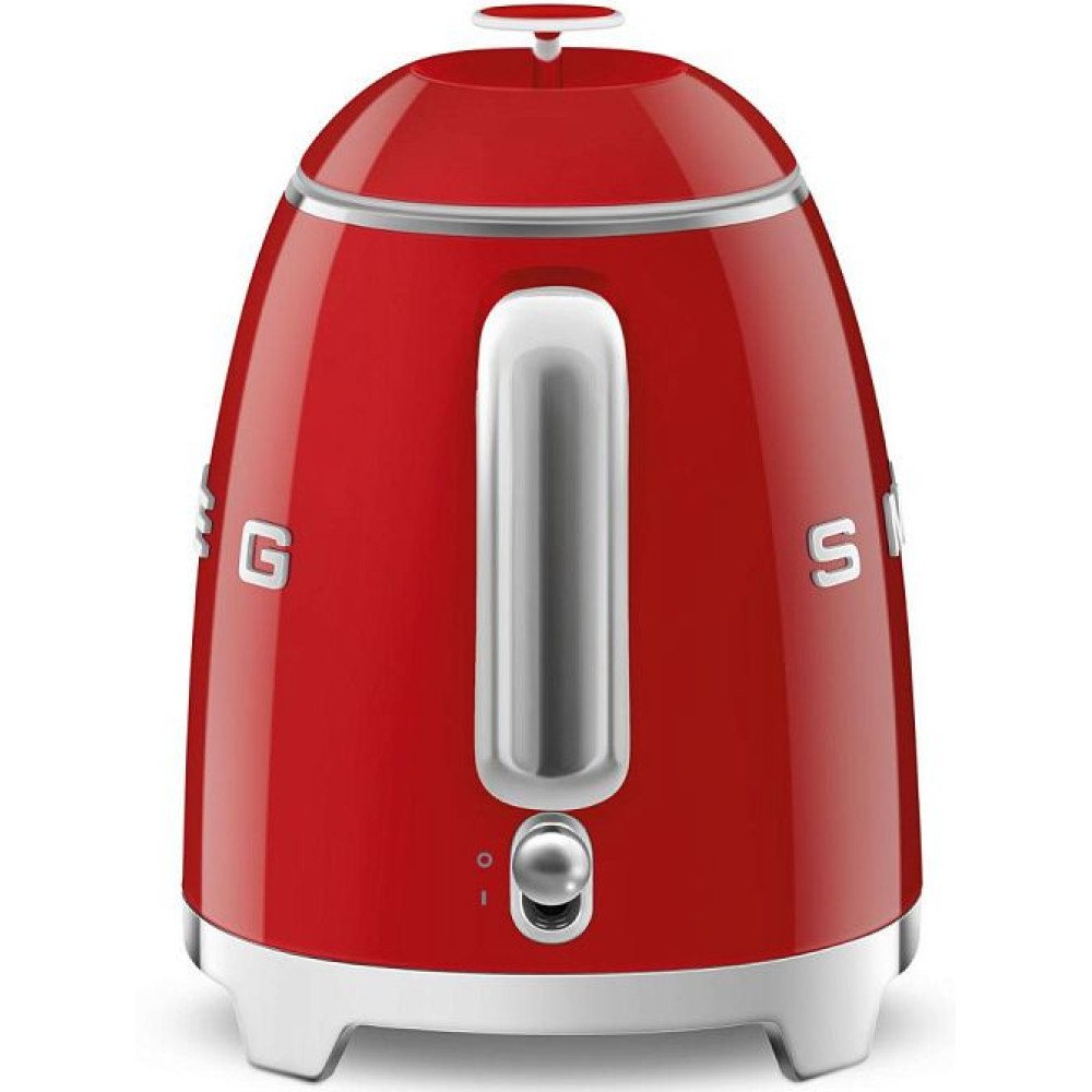 Чайник Smeg KLF05RDEU