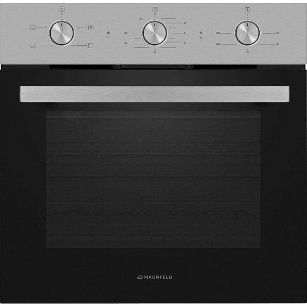 Духовой шкаф MAUNFELD AEOC6040S
