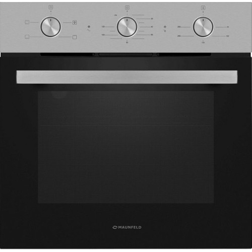 Духовой шкаф MAUNFELD AEOC6040S