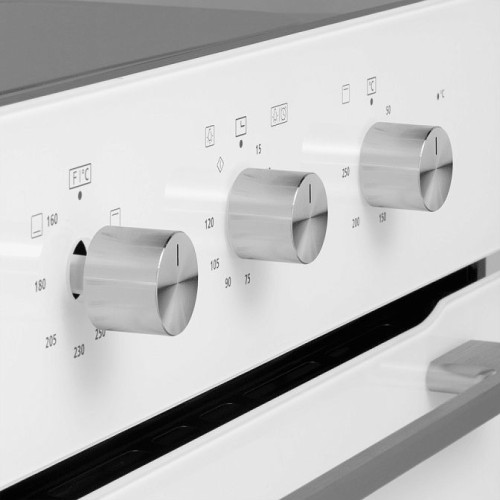 Газовый дух.шкаф Maunfeld MOGS703W