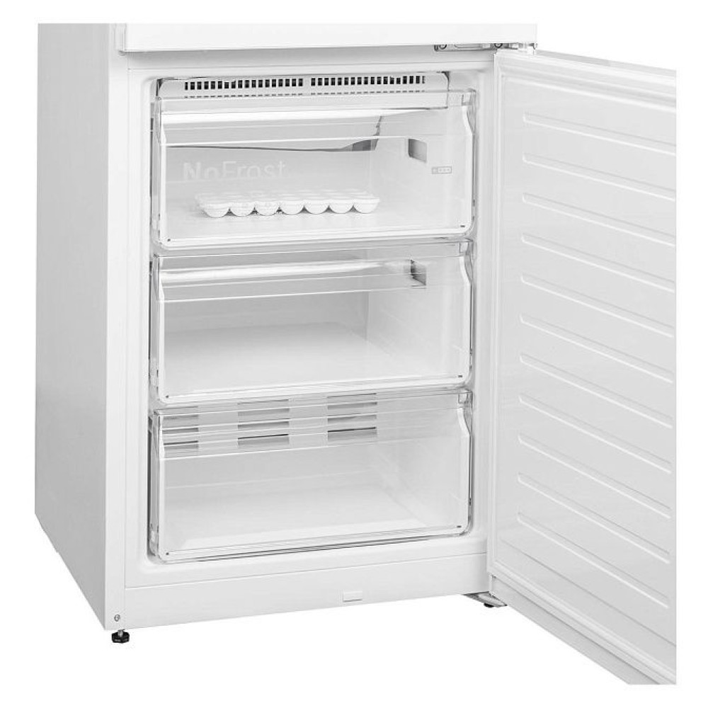 Холодильник Kuppersberg RFCN 2010 W