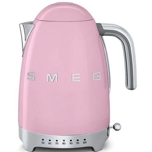 Чайник Smeg KLF04PKEU