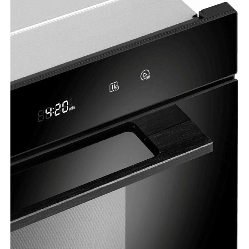 Микроволновая печь MAUNFELD MBMO349DGB