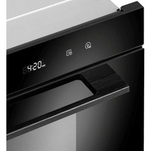 Микроволновая печь MAUNFELD MBMO349DGB