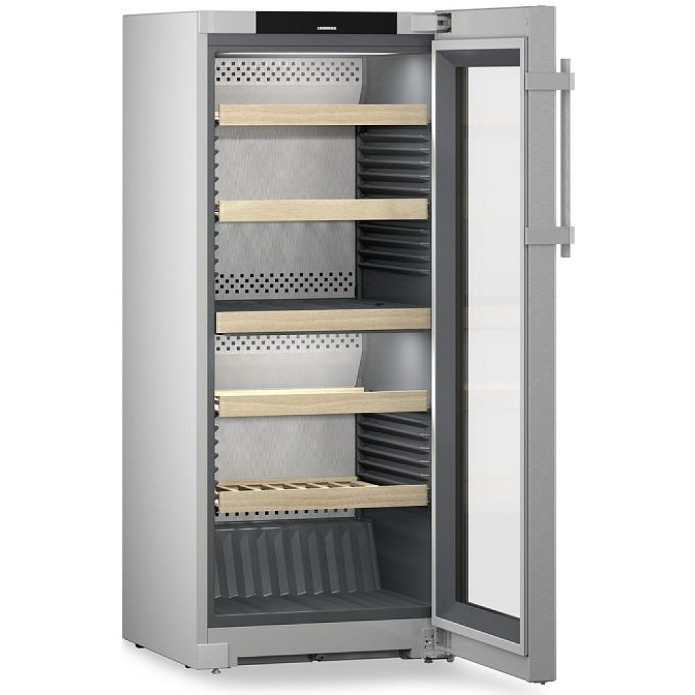 Винный холодильник Liebherr WPsd 4652-20 001