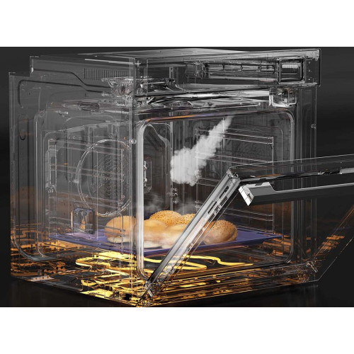 Духовой шкаф Kaiser EH 6347