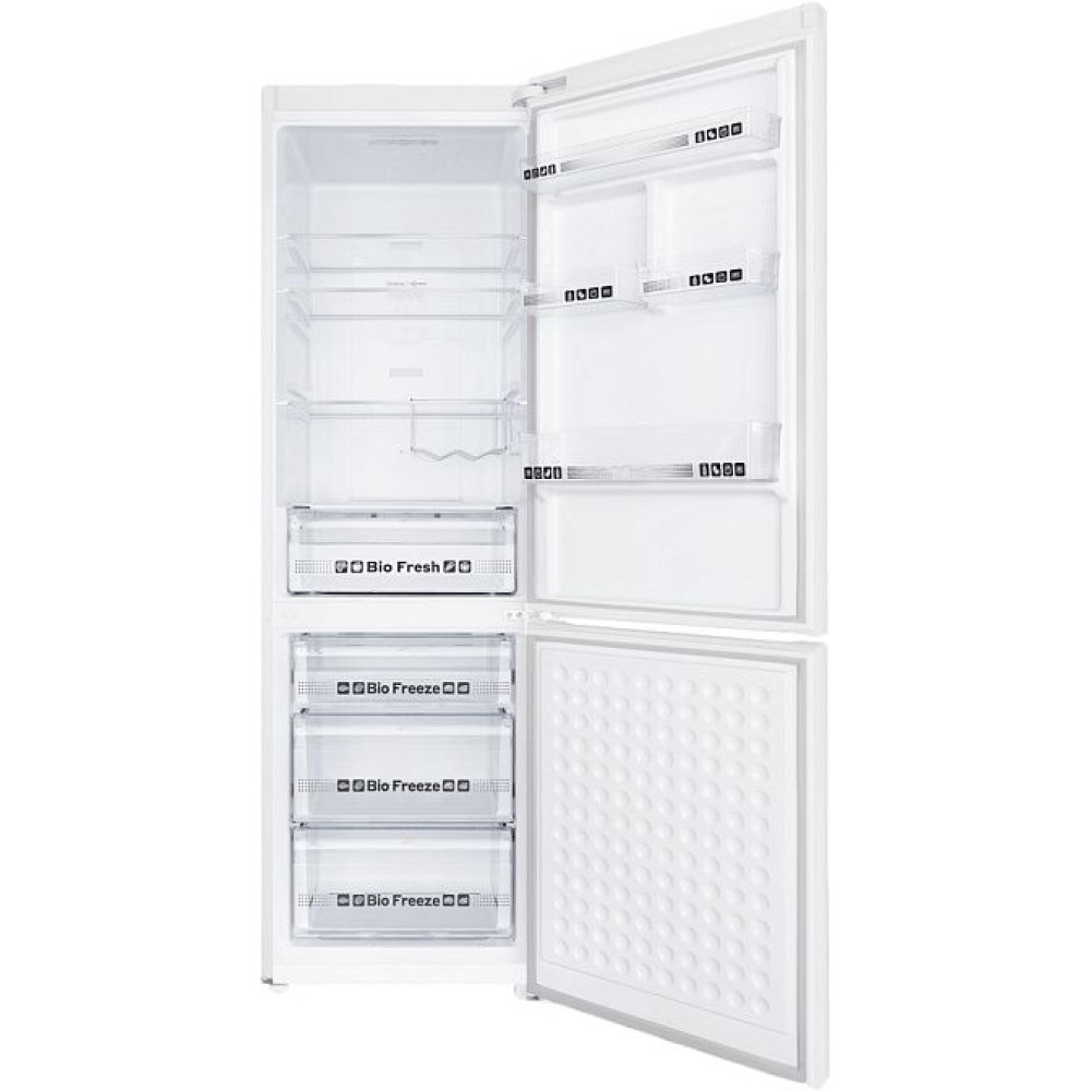 Холодильник Maunfeld MFF195NFIW10