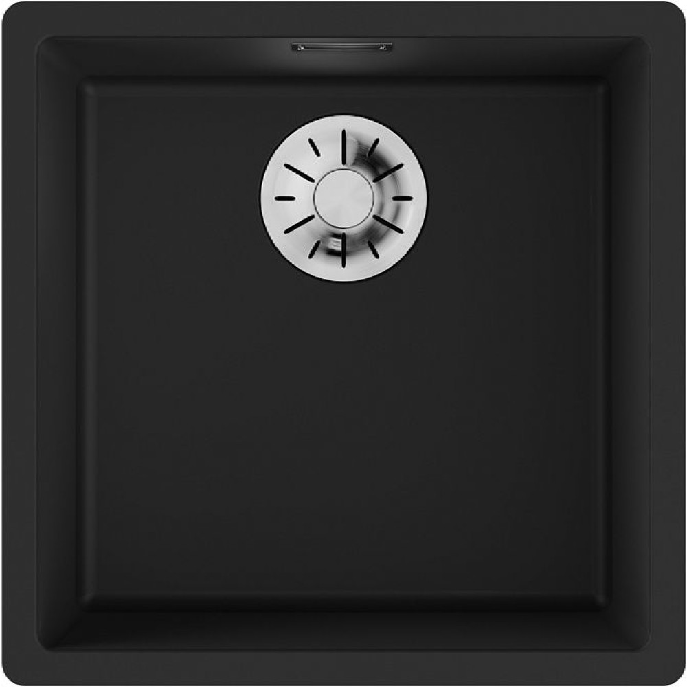 Мойка Omoikiri Yamakawa 45 Integra-GB Artceramic/графит