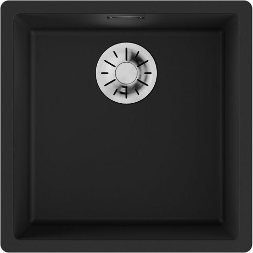 Мойка Omoikiri Yamakawa 45 Integra-GB Artceramic/графит