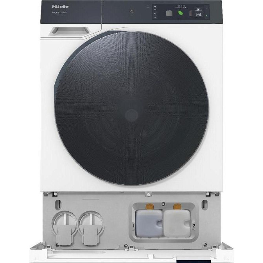 Стиральная машина Miele WQ 1200 WPS Nova Edition