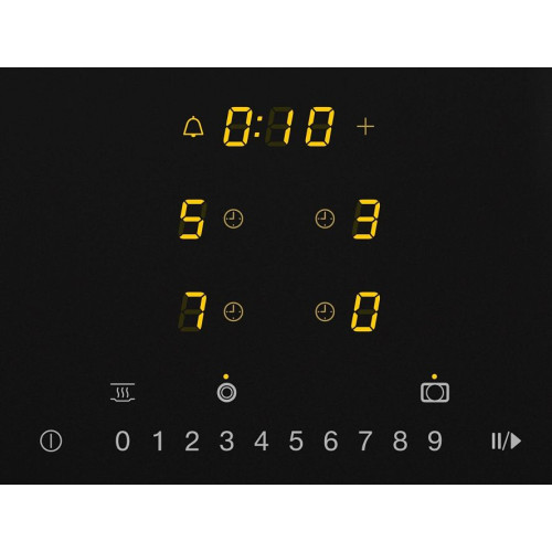 Варочная поверхность Miele KM 6542 FR