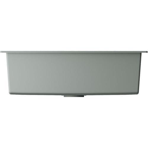 Кухонная мойка OMOIKIRI Yamakawa 75-U/I-WG (арт.4993181)