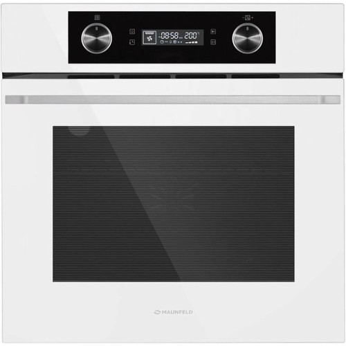Духовой шкаф MAUNFELD AEOH60102W