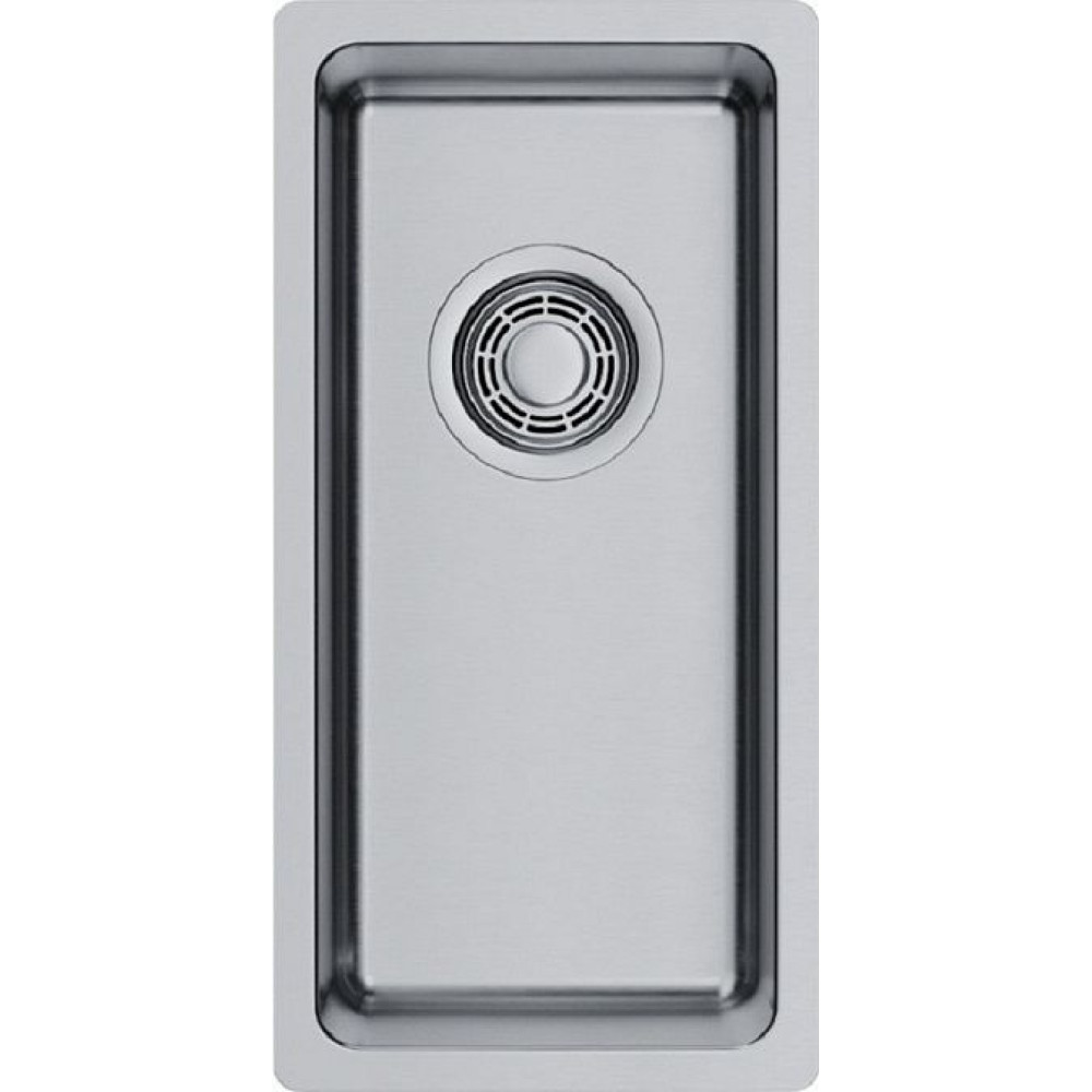 Кухонная мойка OMOIKIRI Tadzava 22-U/I-IN ULTRA 15 нерж.сталь/нержавеющая сталь (арт.4997112)