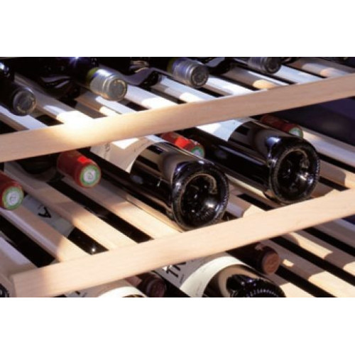 Винный холодильник Liebherr WKEes 553-26 001