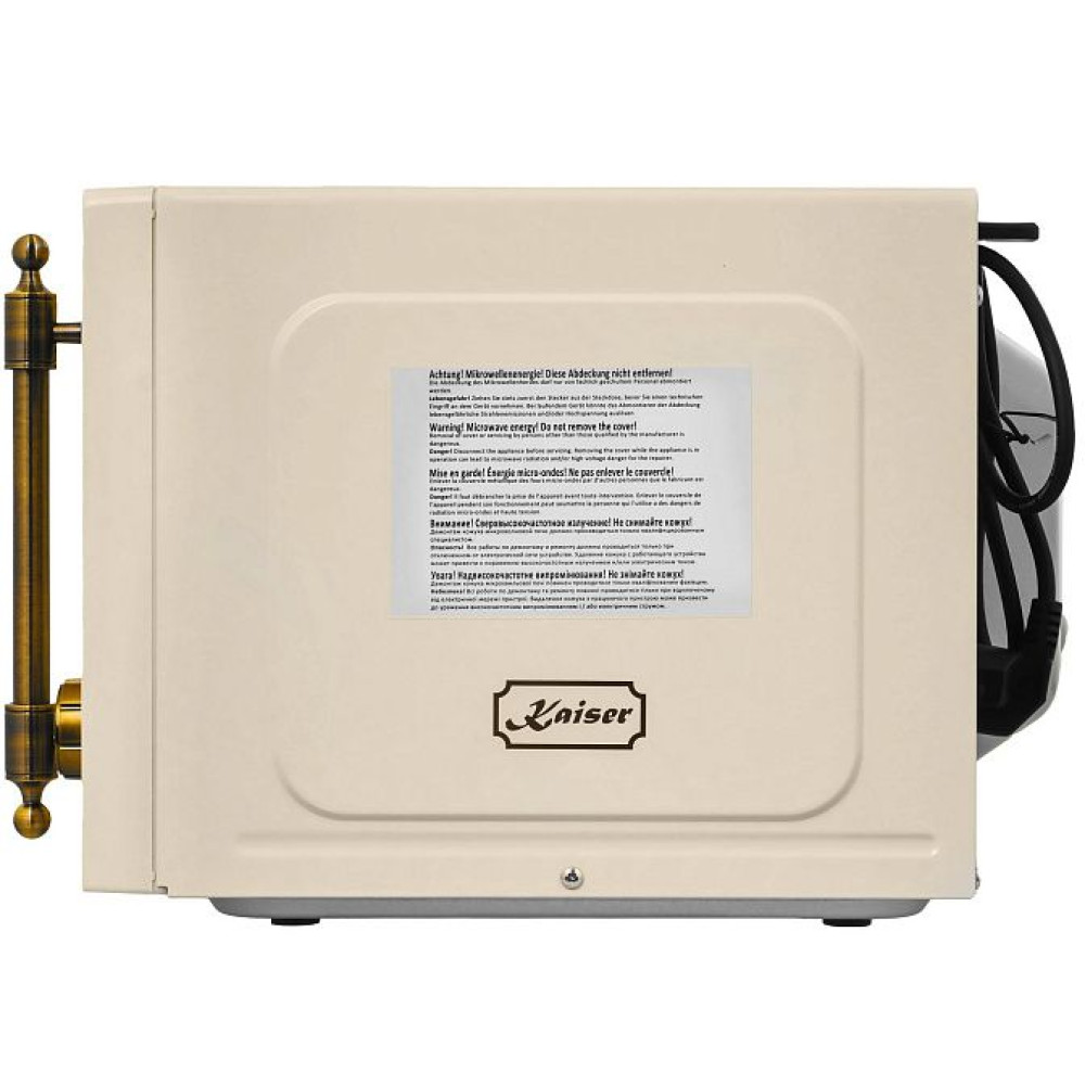 Микроволновая печь Kaiser M 2530 ElfEm