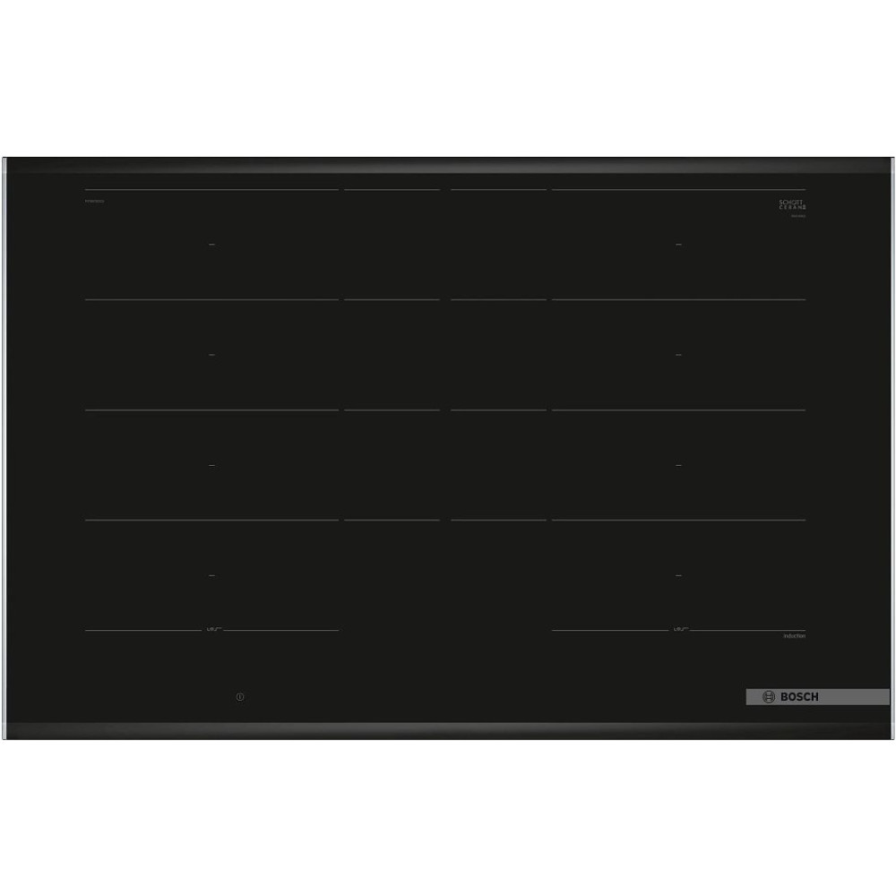 Индукционная стеклокерамич. панель Bosch PXY875DC5Z