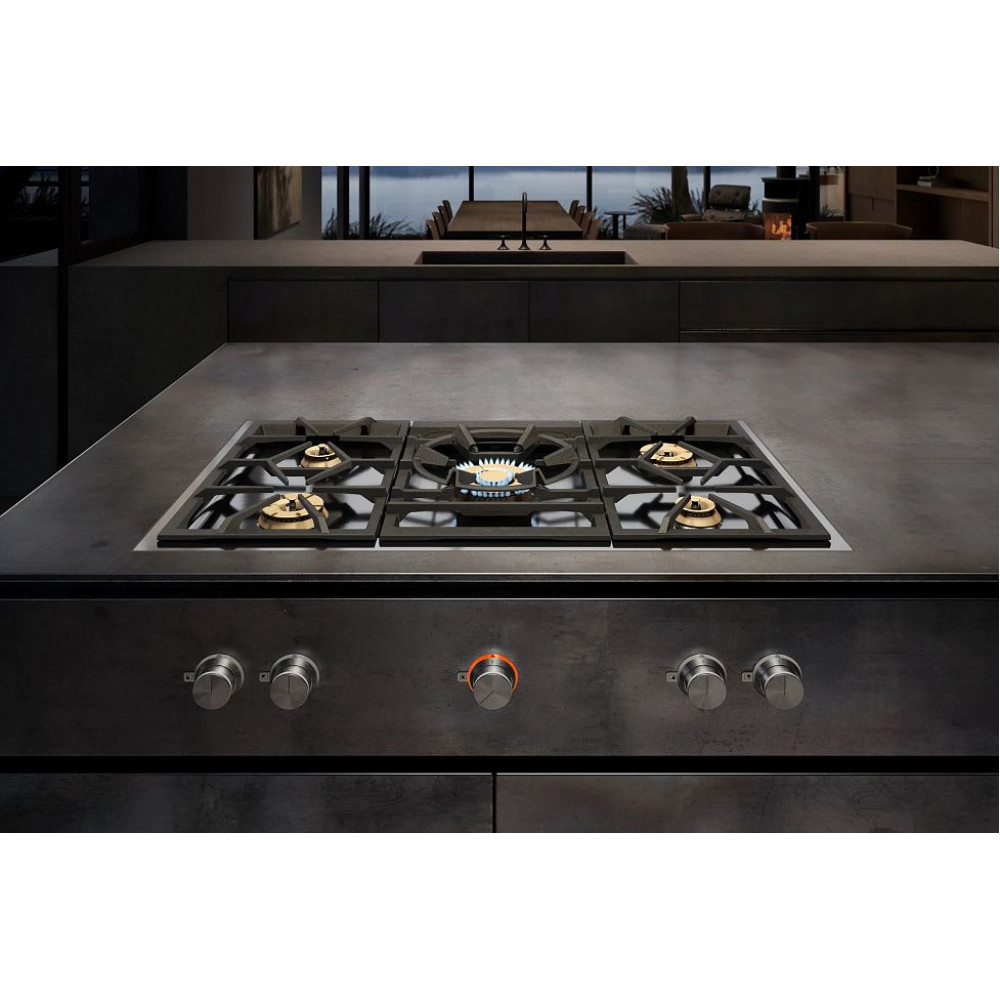 Газовая панель Gaggenau VG491215