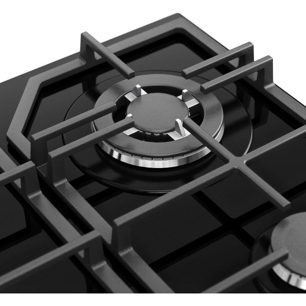 Газовая панель Kuppersberg TG 68 B