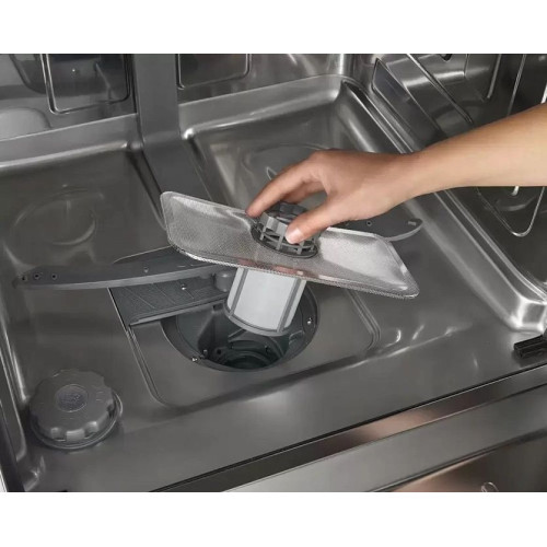 Встраиваемая посудомоечная машина De Dietrich DV301044J