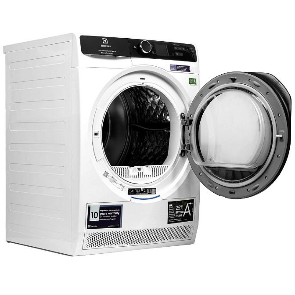 Сушильная машина Electrolux EW9D787KCE