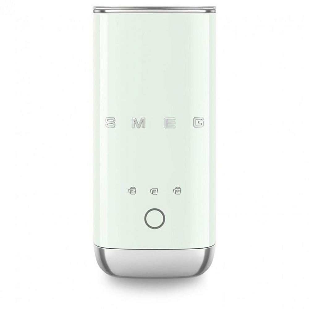 Вспениватель молока SMEG MFF02PGEU