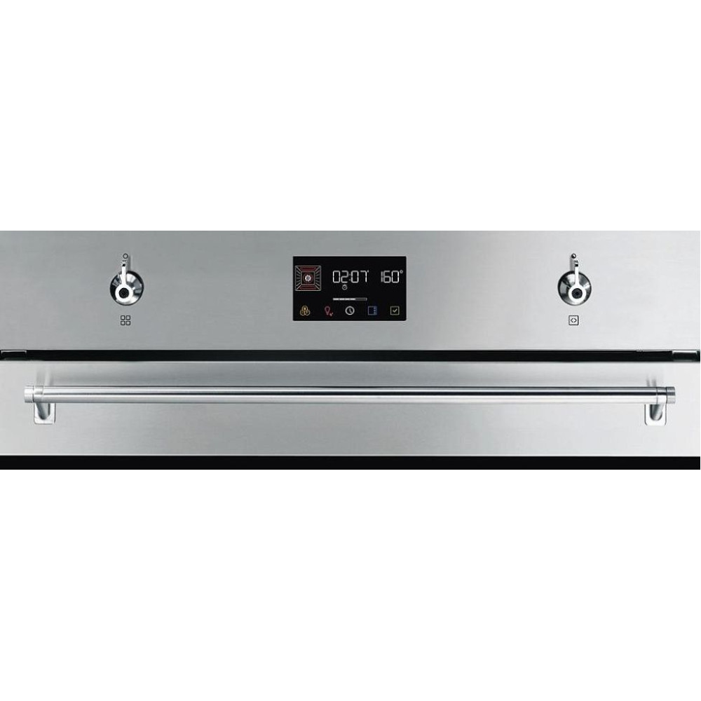 Духовой шкаф SMEG SO6302TX