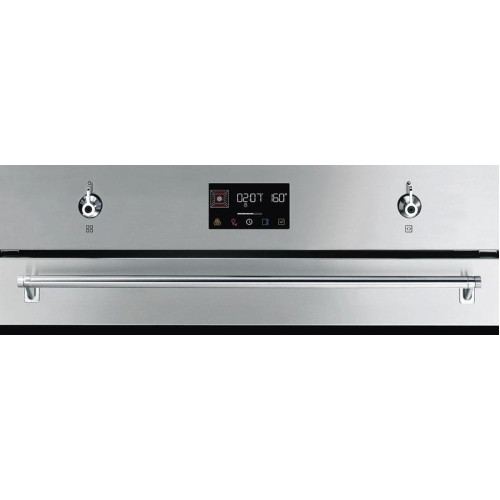 Духовой шкаф SMEG SO6302TX