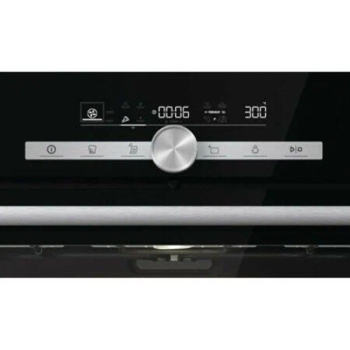 Духовой шкаф Korting OKB 9951 CESN