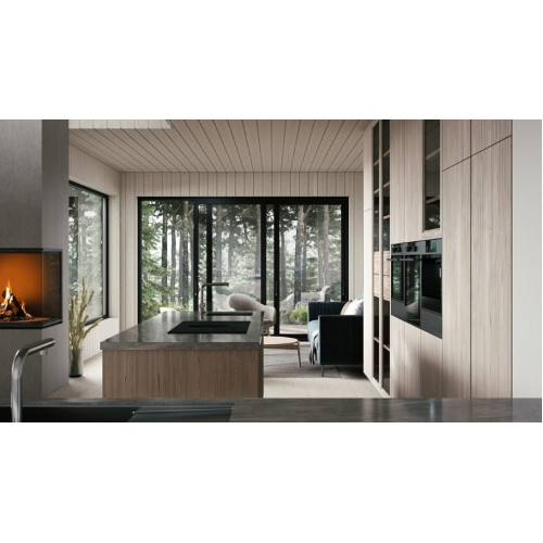 Духовой шкаф Asko OP8687A1