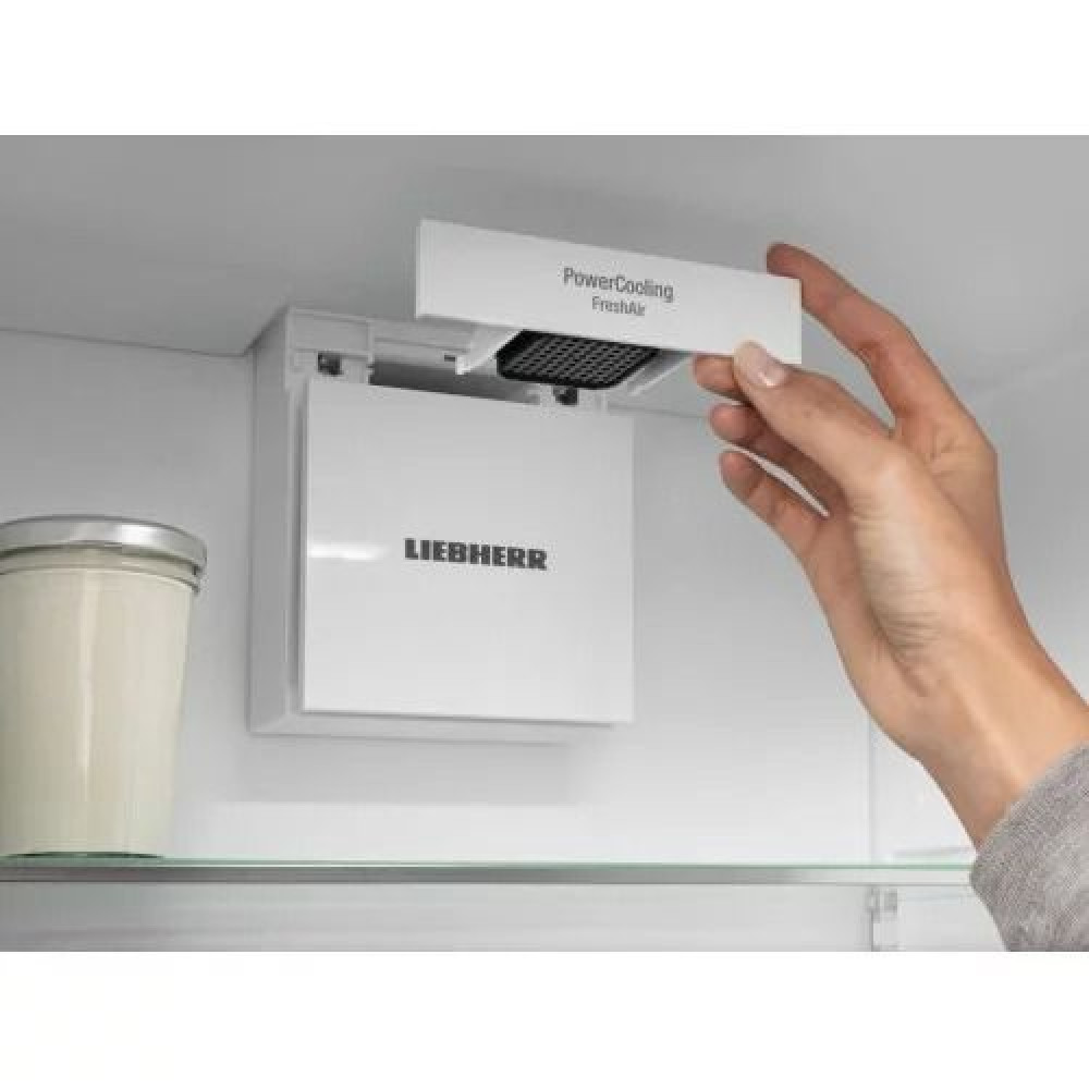 Холодильник Liebherr IRBSd 5120-22 001