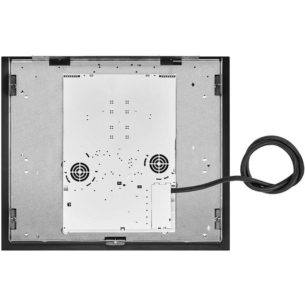 Индукционная стеклокерамич. панель Smeg SIM3644D