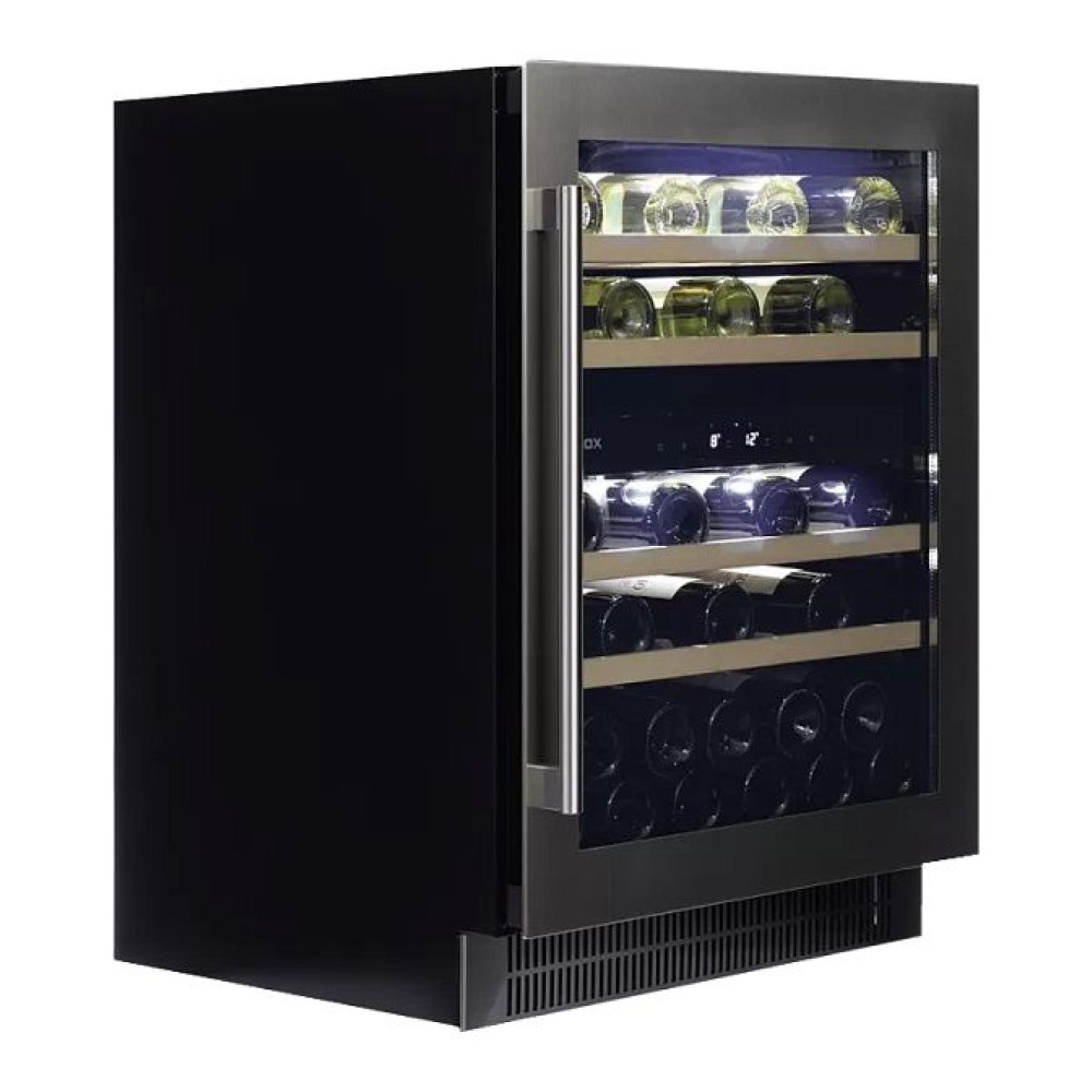 Винный холодильник Dunavox DAUF-39.121DSS