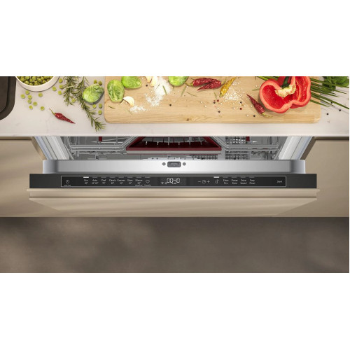 Посудомоечная машина Neff S187EB805E