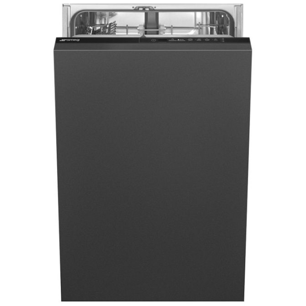 Встраиваемая посудомоечная машина Smeg ST4512IN