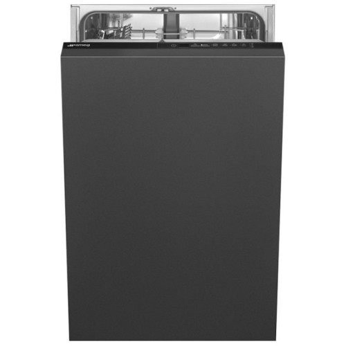 Встраиваемая посудомоечная машина Smeg ST4512IN