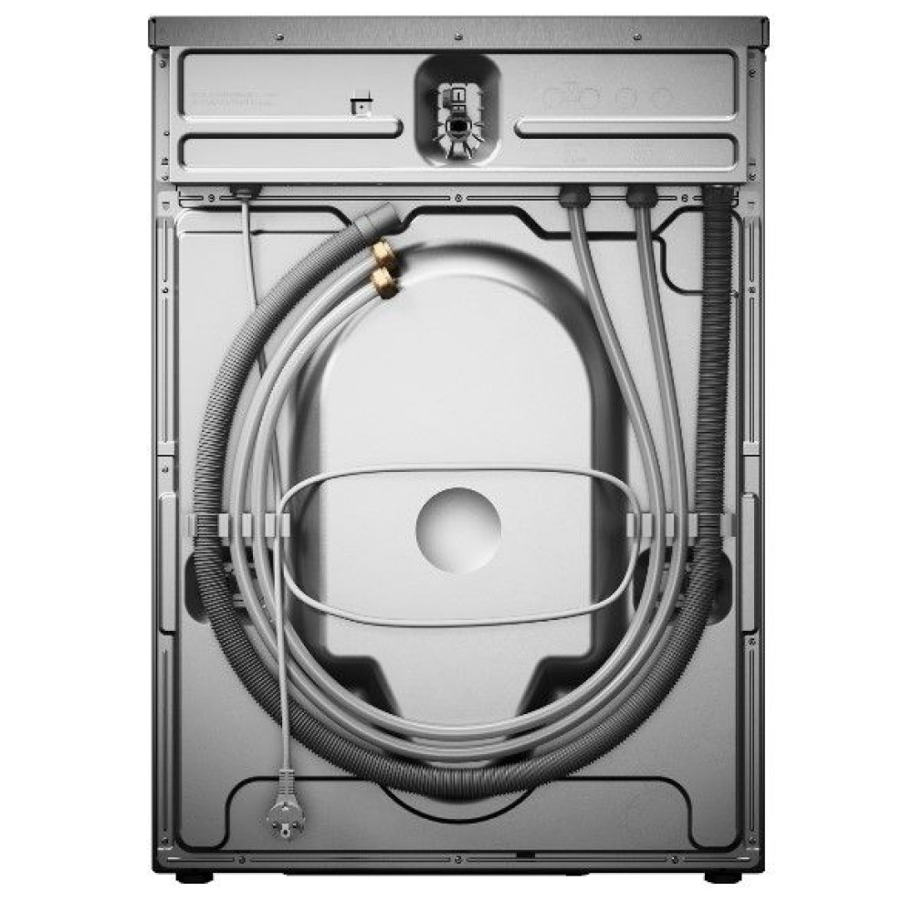 Профессиональная стиральная машина Asko WMC8947PI.S