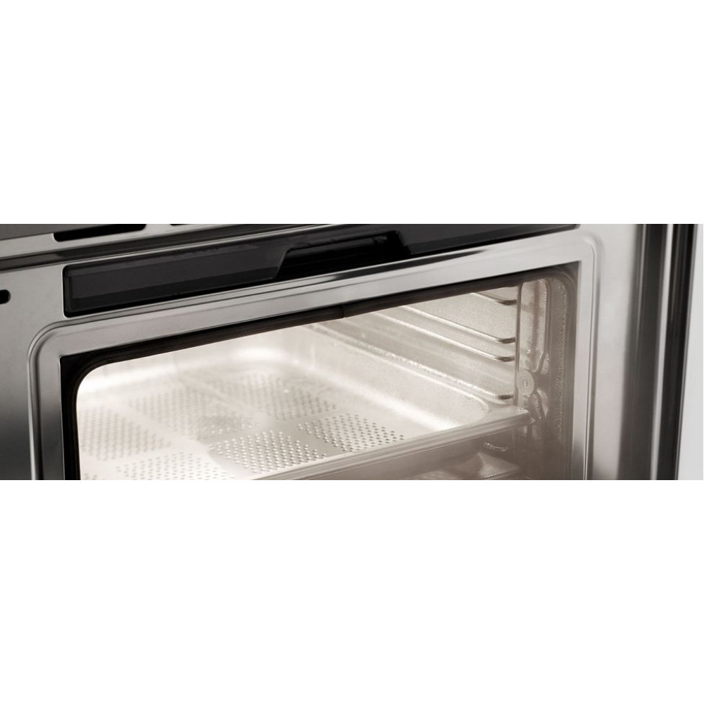 Духовой шкаф с паром Bertazzoni F457HERVTAX