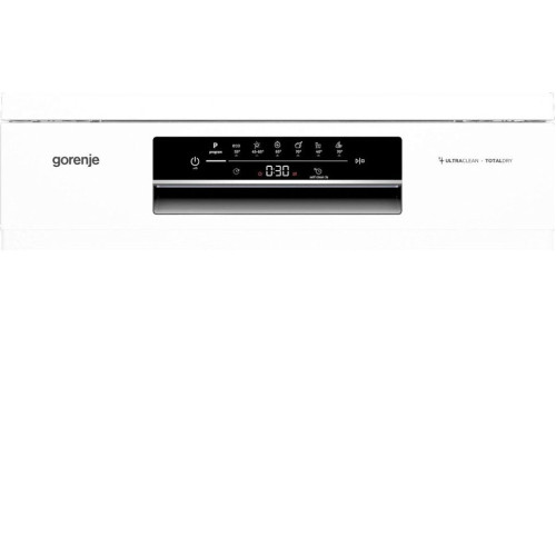 Посудомоечная машина GORENJE GS643C90W